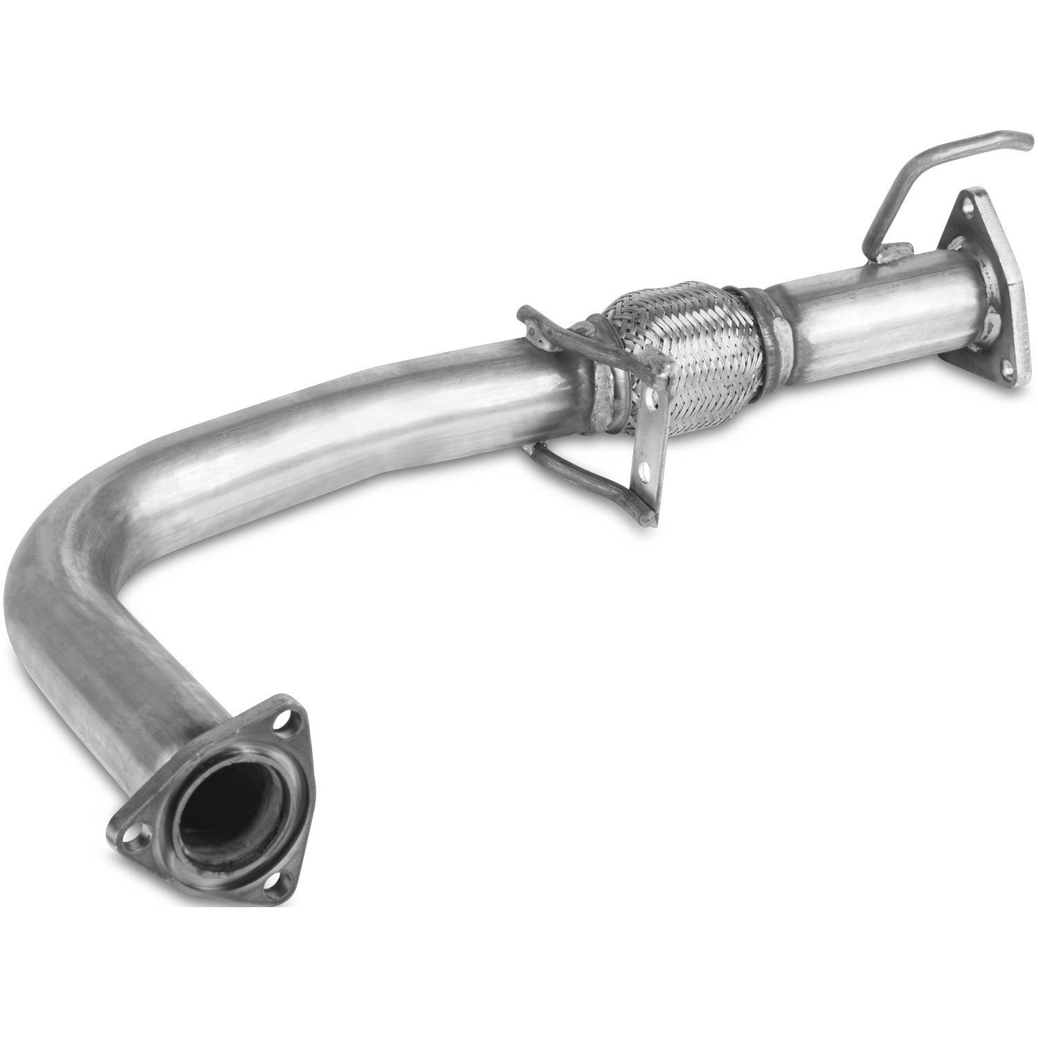 BRExhaust Exhaust Pipe  top view frsport 750-193