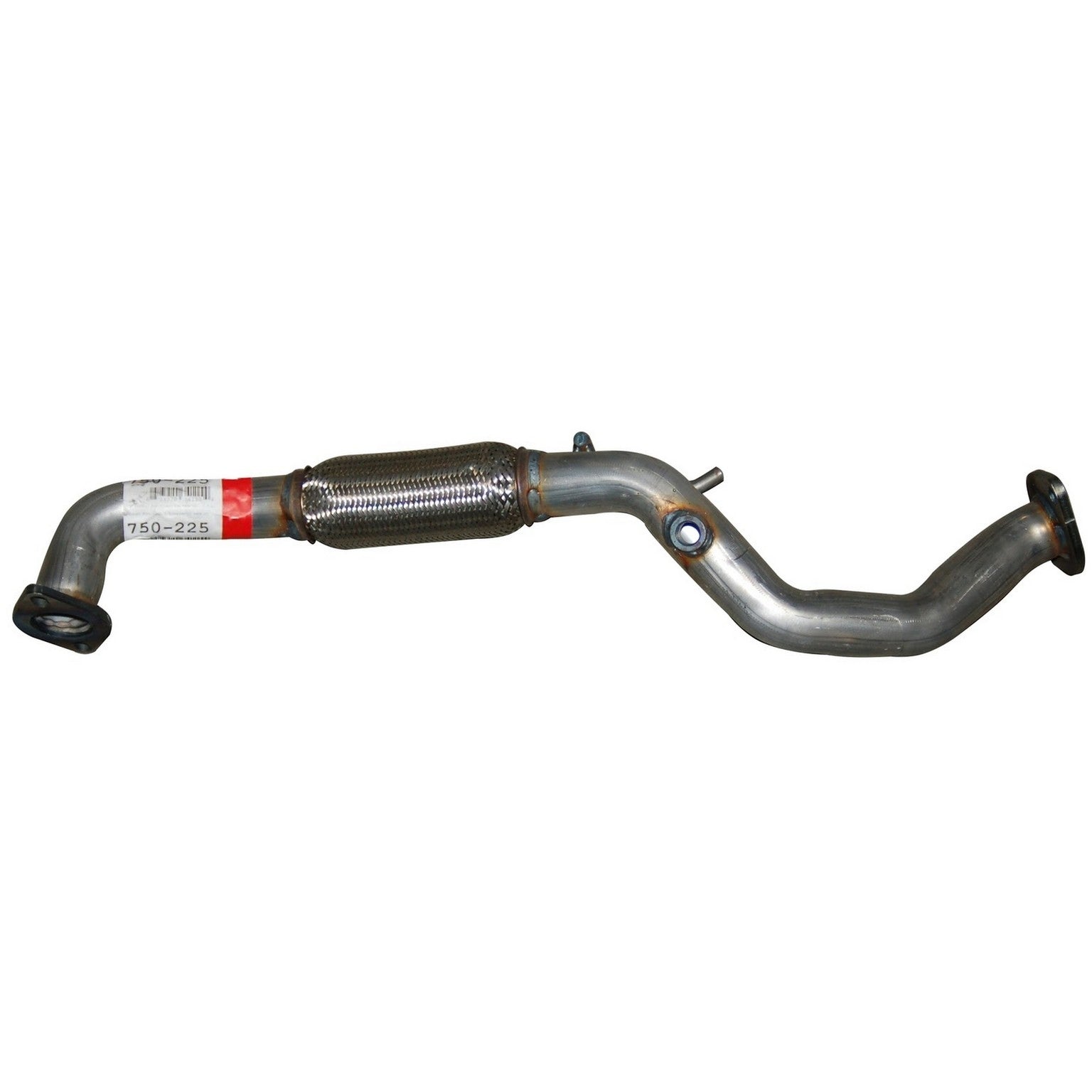 brexhaust exhaust pipe  frsport 750-225