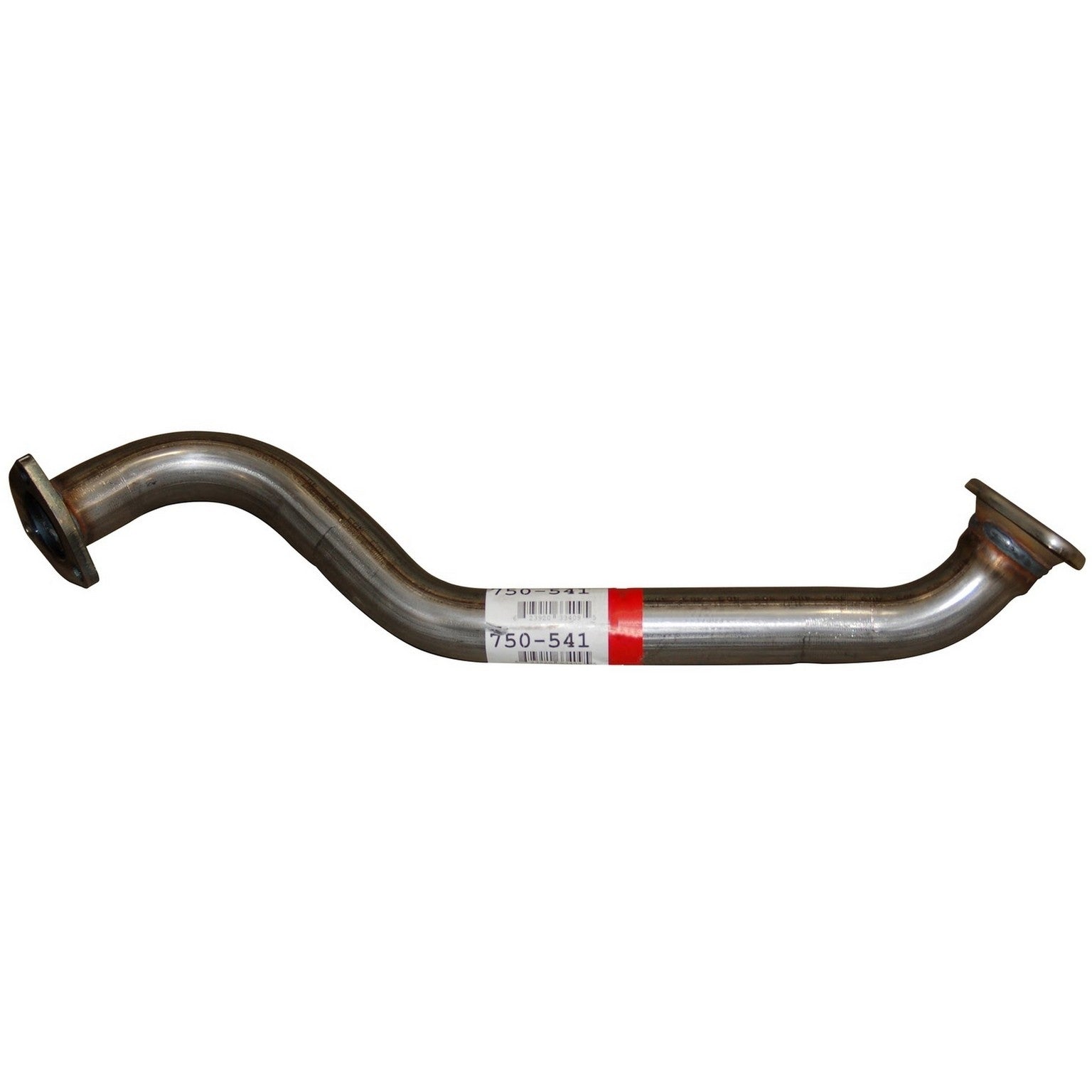 brexhaust exhaust pipe  frsport 750-541