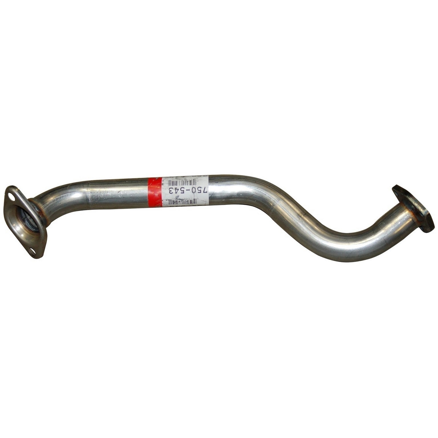 brexhaust exhaust pipe  frsport 750-543