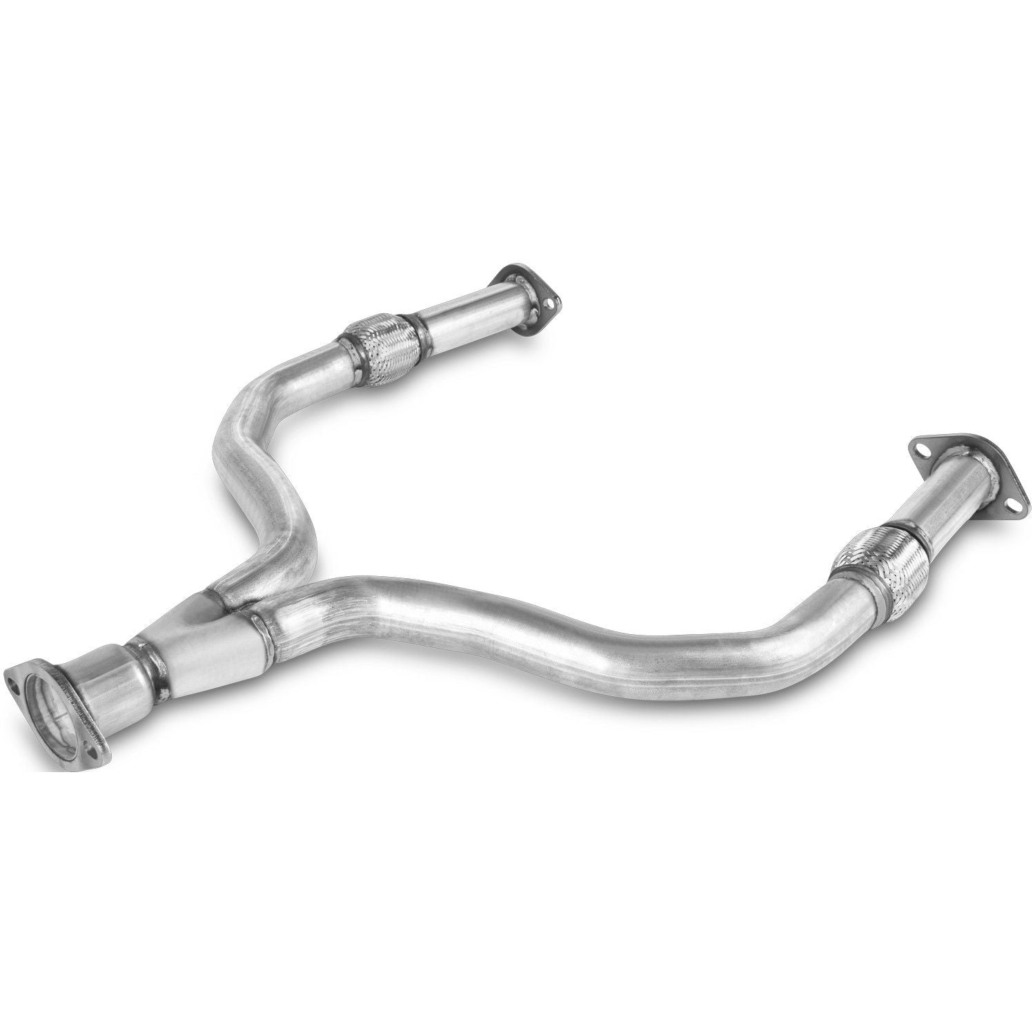 BRExhaust Exhaust Pipe  top view frsport 750-547