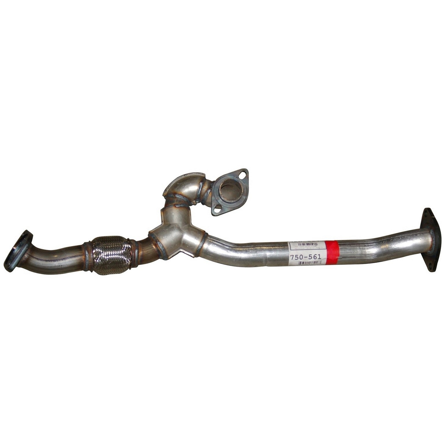 brexhaust exhaust pipe  frsport 750-561