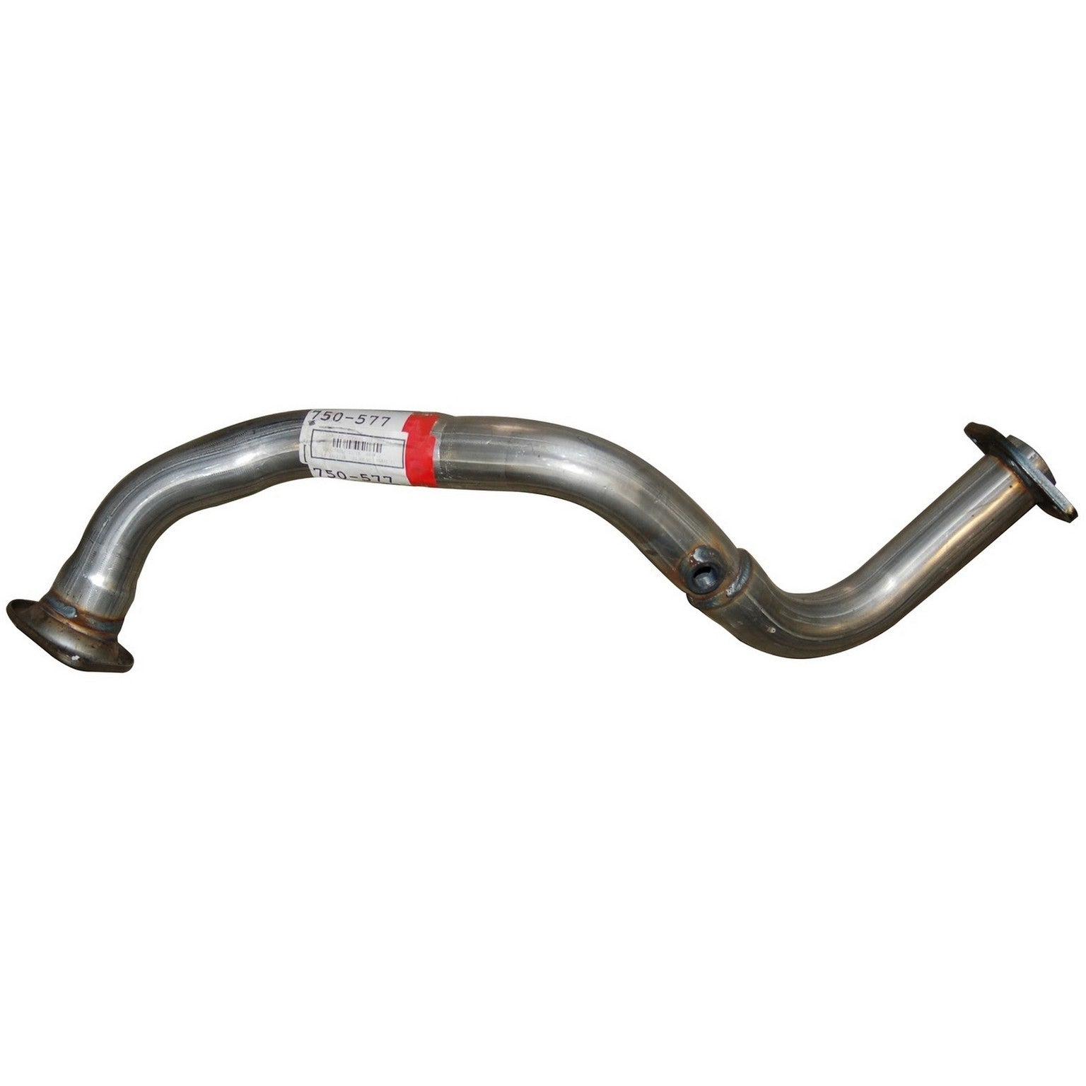 brexhaust exhaust pipe  frsport 750-577