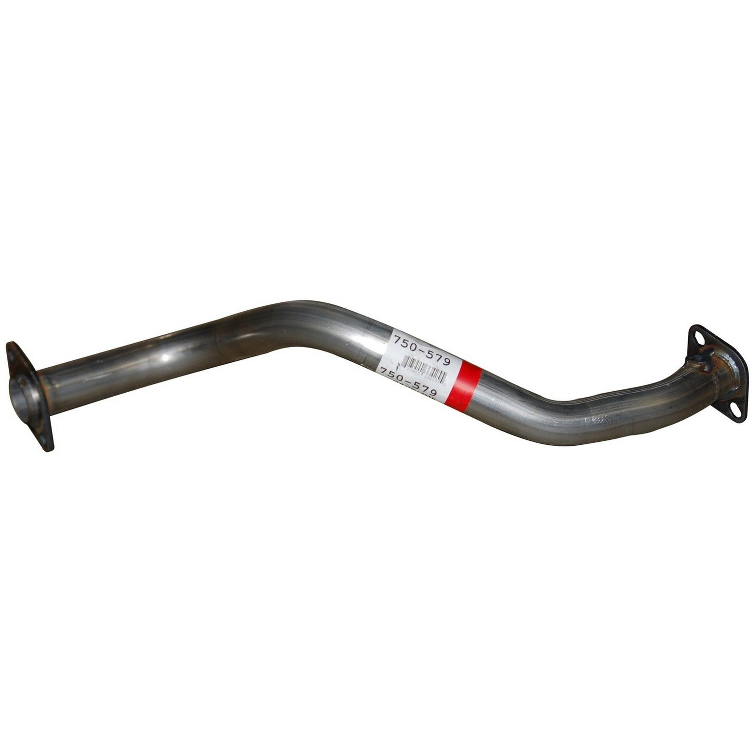 brexhaust exhaust pipe  frsport 750-579