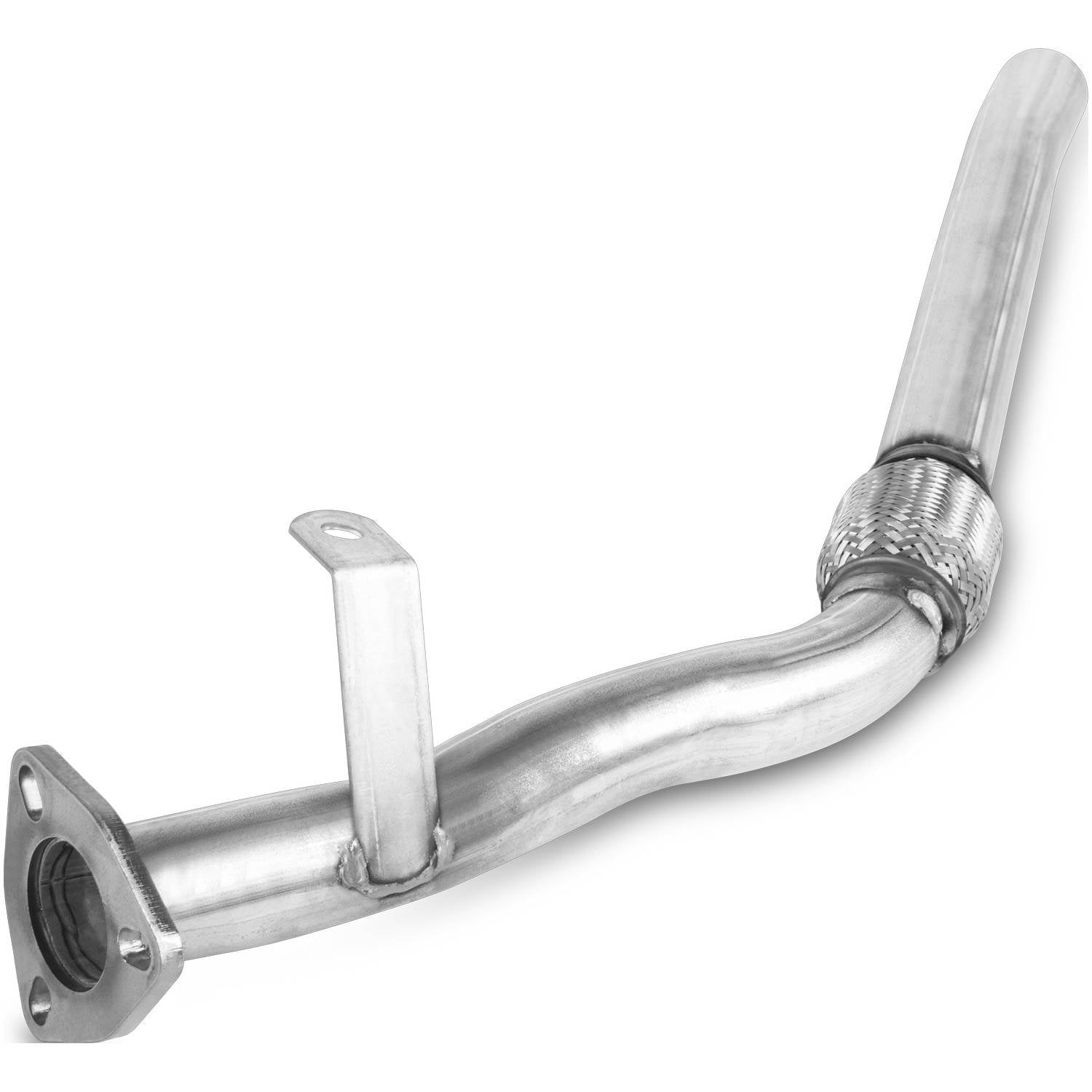 BRExhaust Exhaust Pipe  top view frsport 750-585