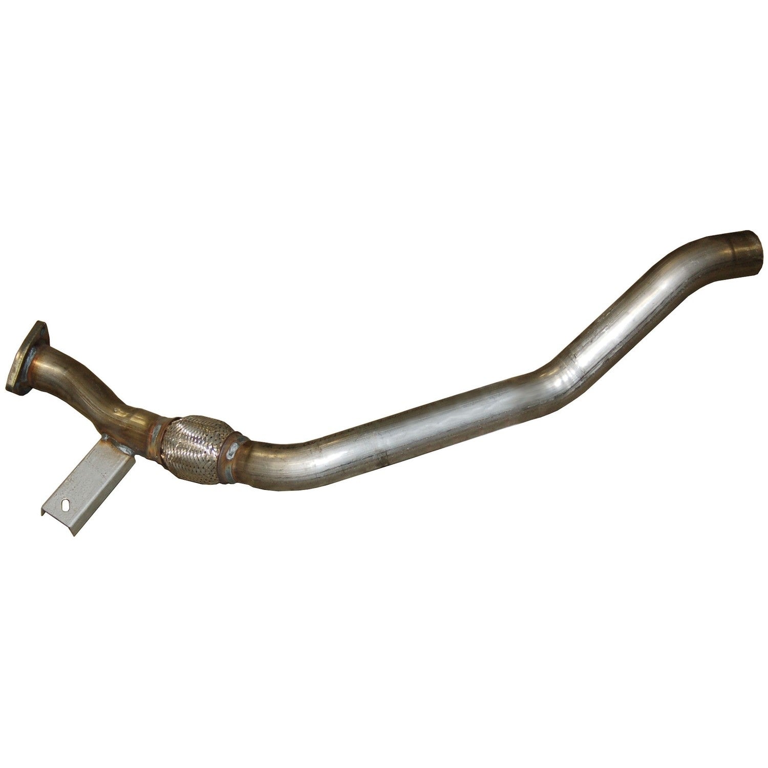 brexhaust exhaust pipe  frsport 750-589