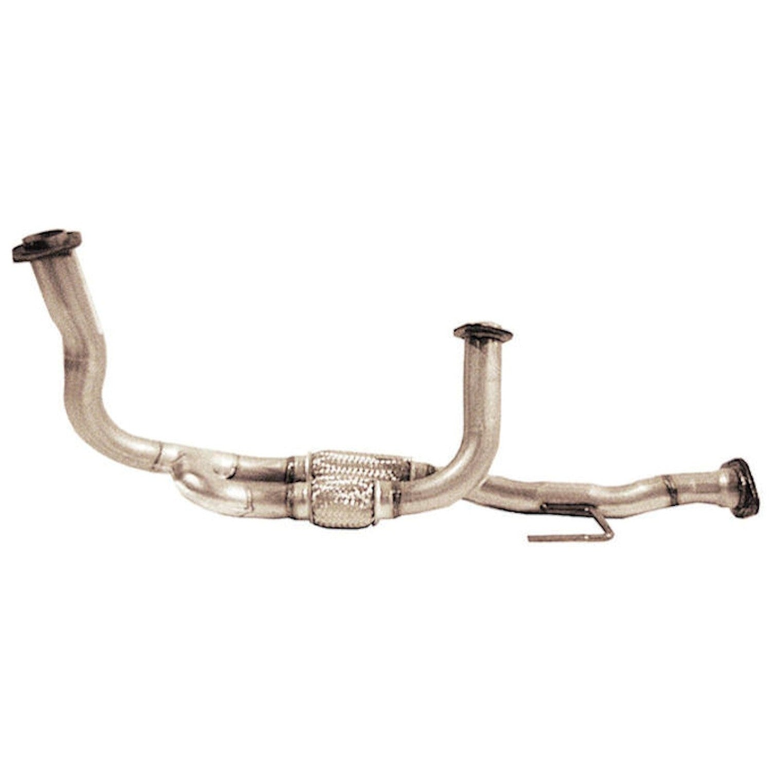 brexhaust exhaust pipe  frsport 751-011