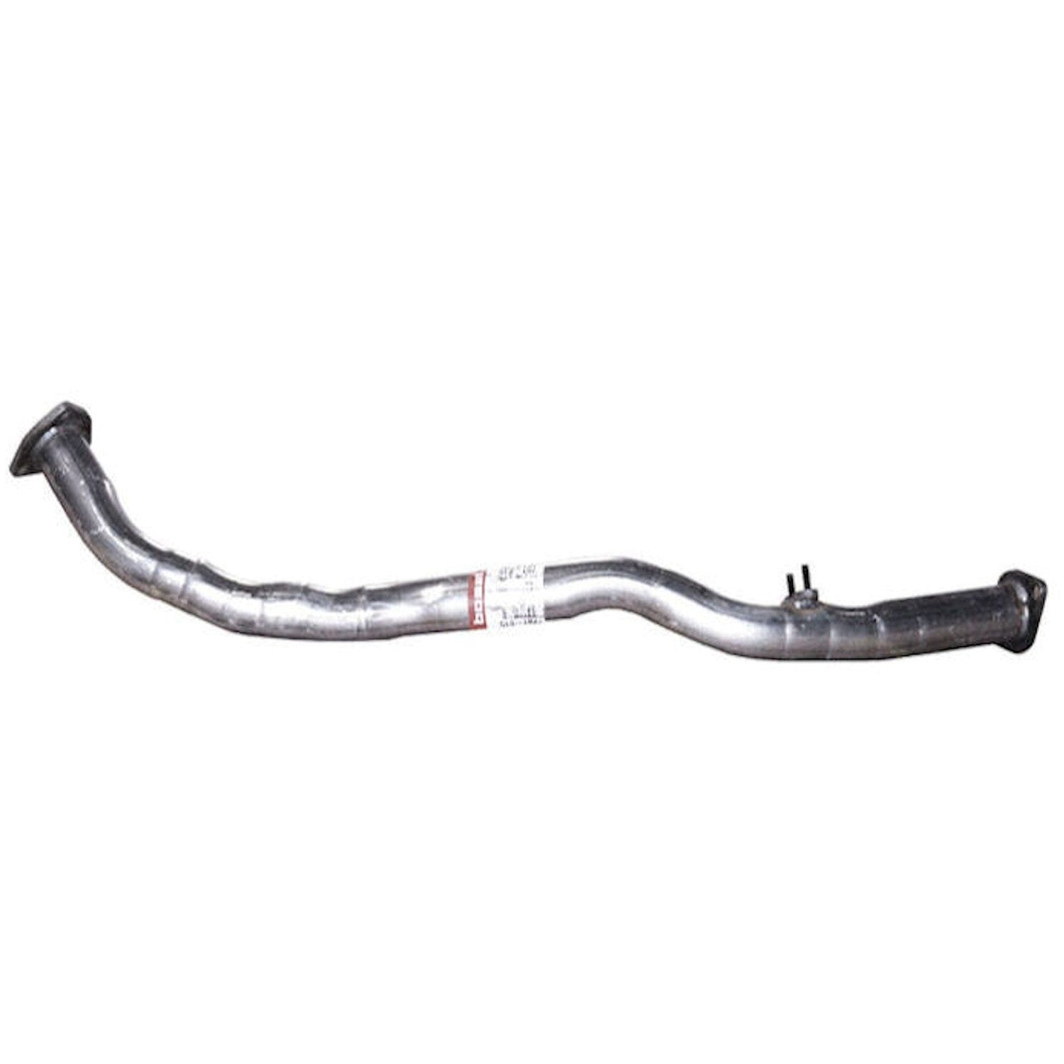 brexhaust exhaust pipe  frsport 751-015