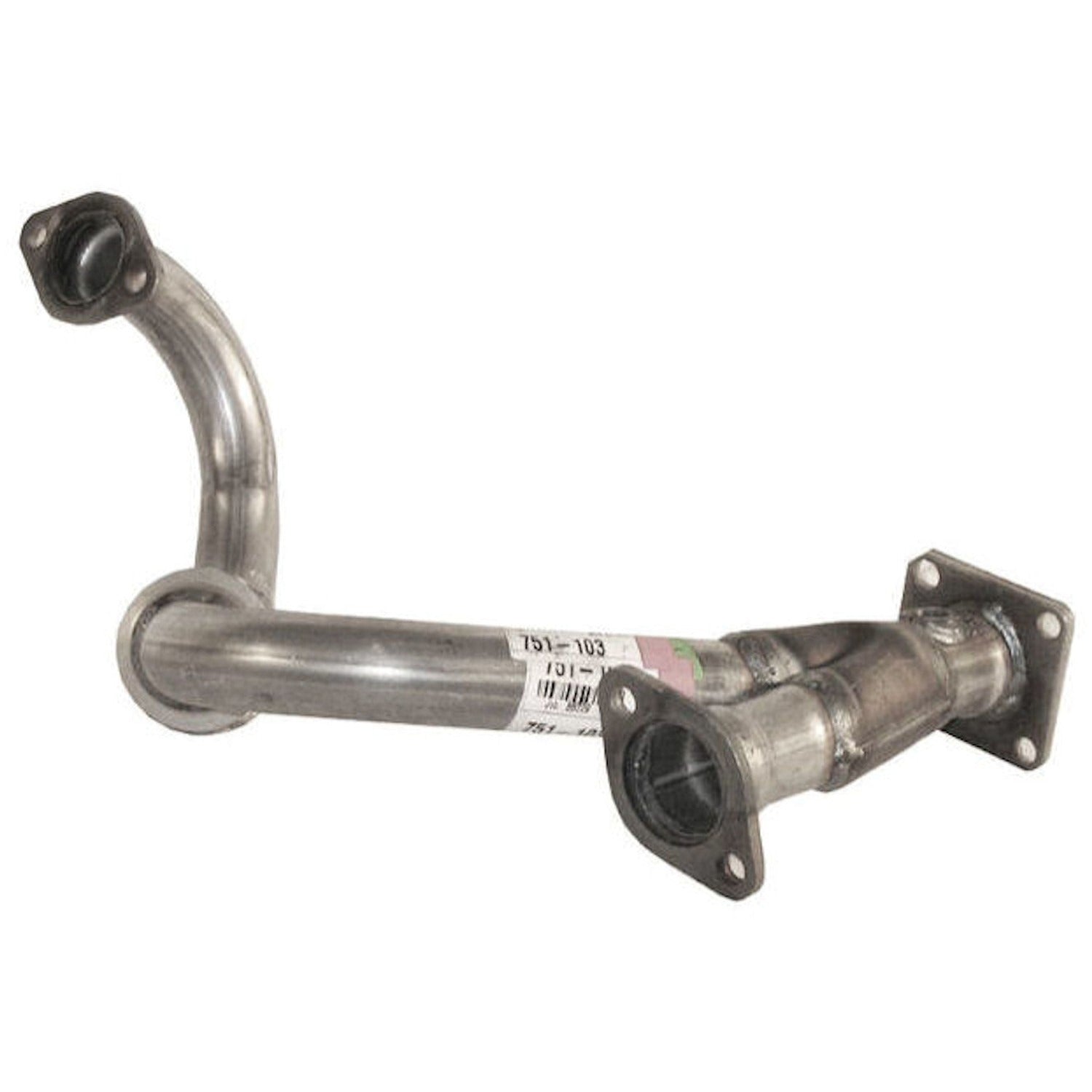 brexhaust exhaust pipe  frsport 751-103