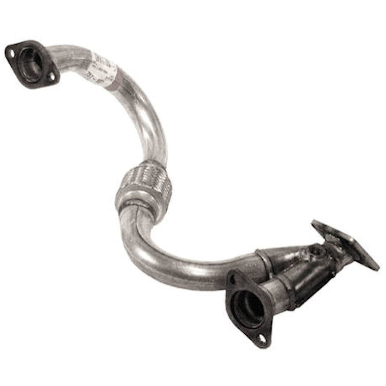 brexhaust exhaust pipe  frsport 751-107