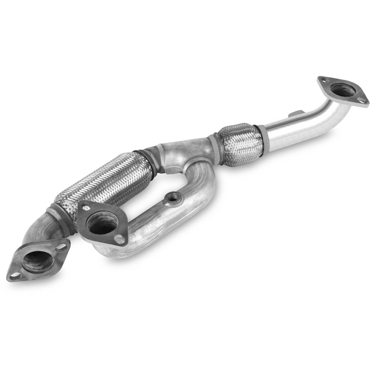 BRExhaust Exhaust Pipe  top view frsport 760-625