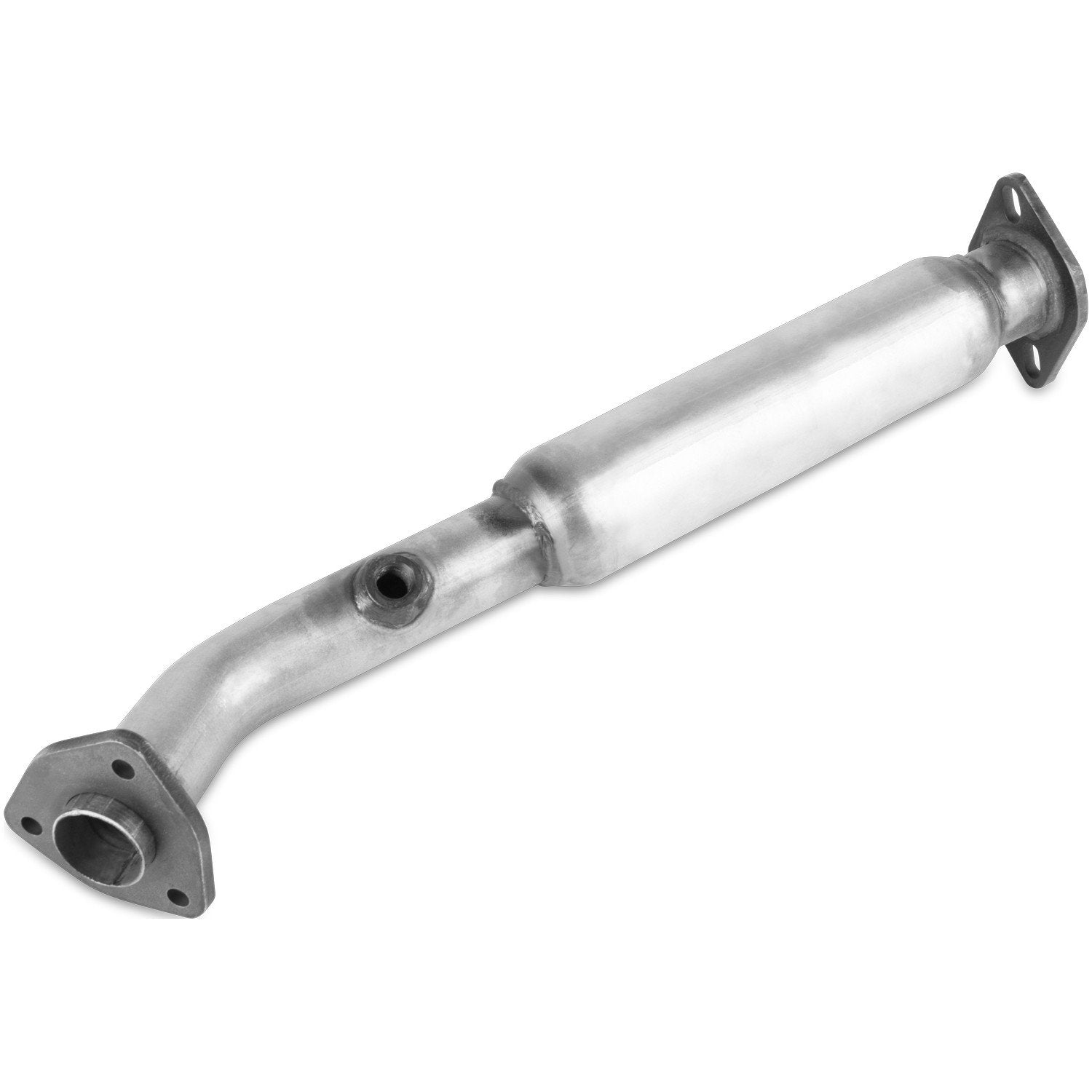 BRExhaust Exhaust Pipe  top view frsport 760-715