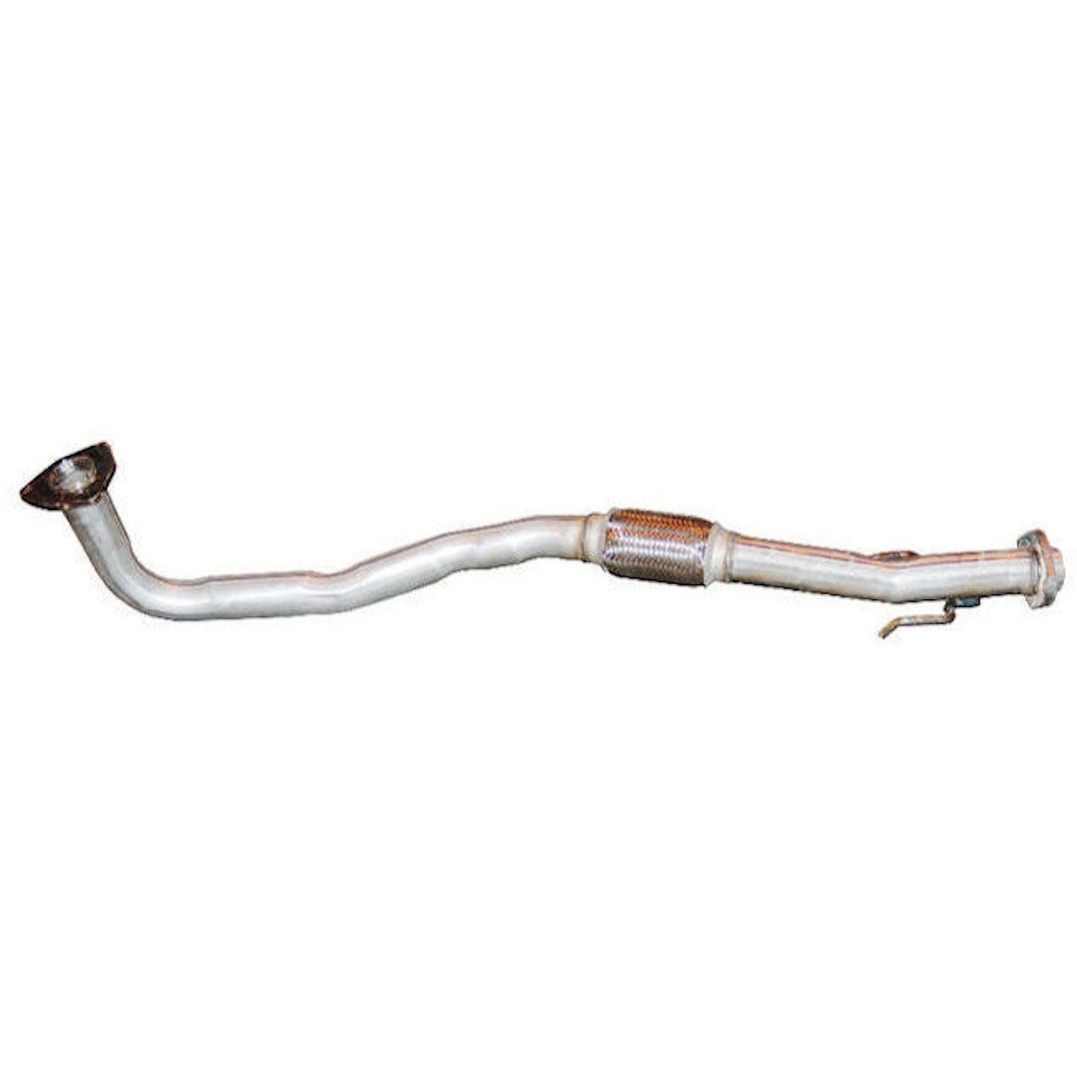 brexhaust exhaust pipe  frsport 787-089