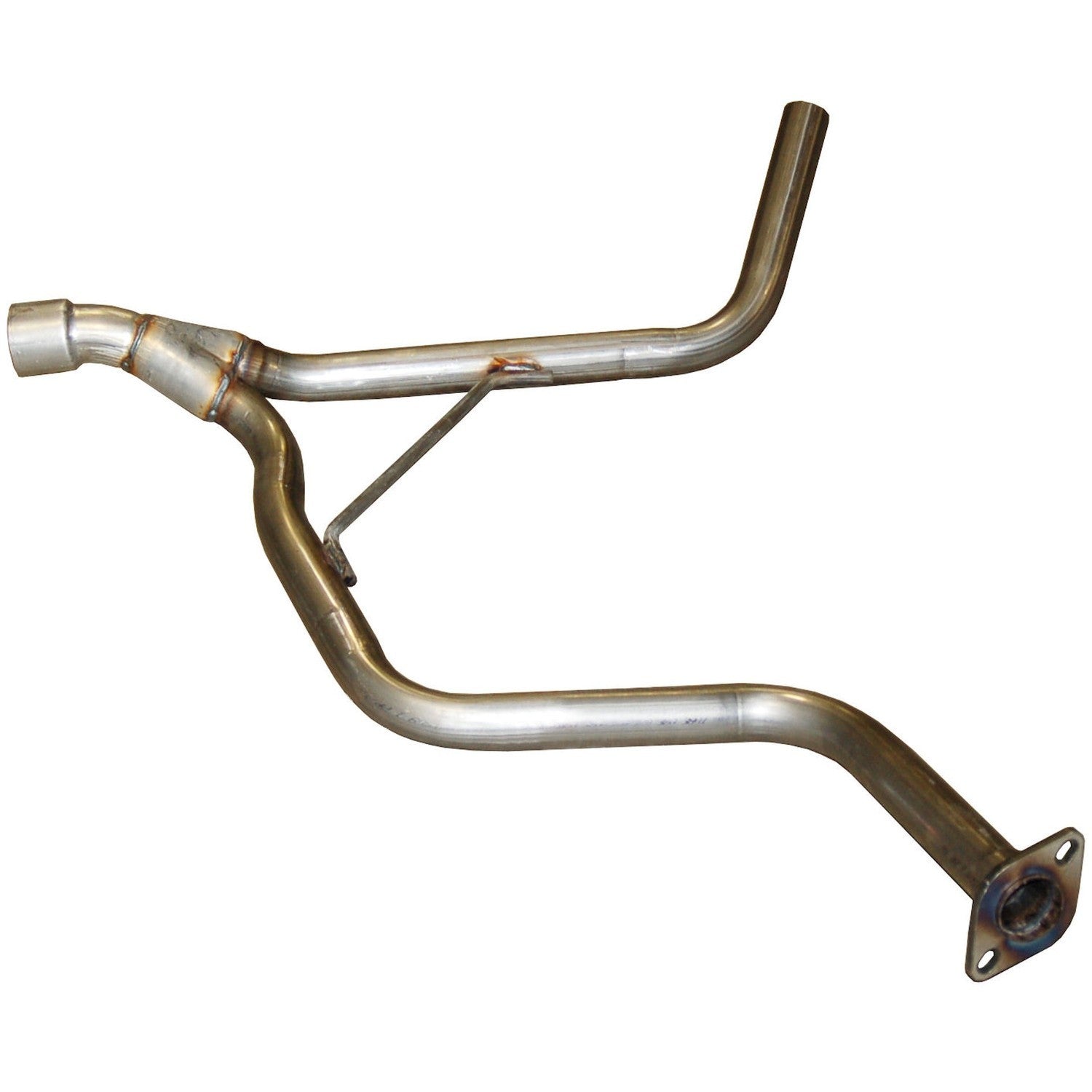 brexhaust exhaust pipe  frsport 800-031