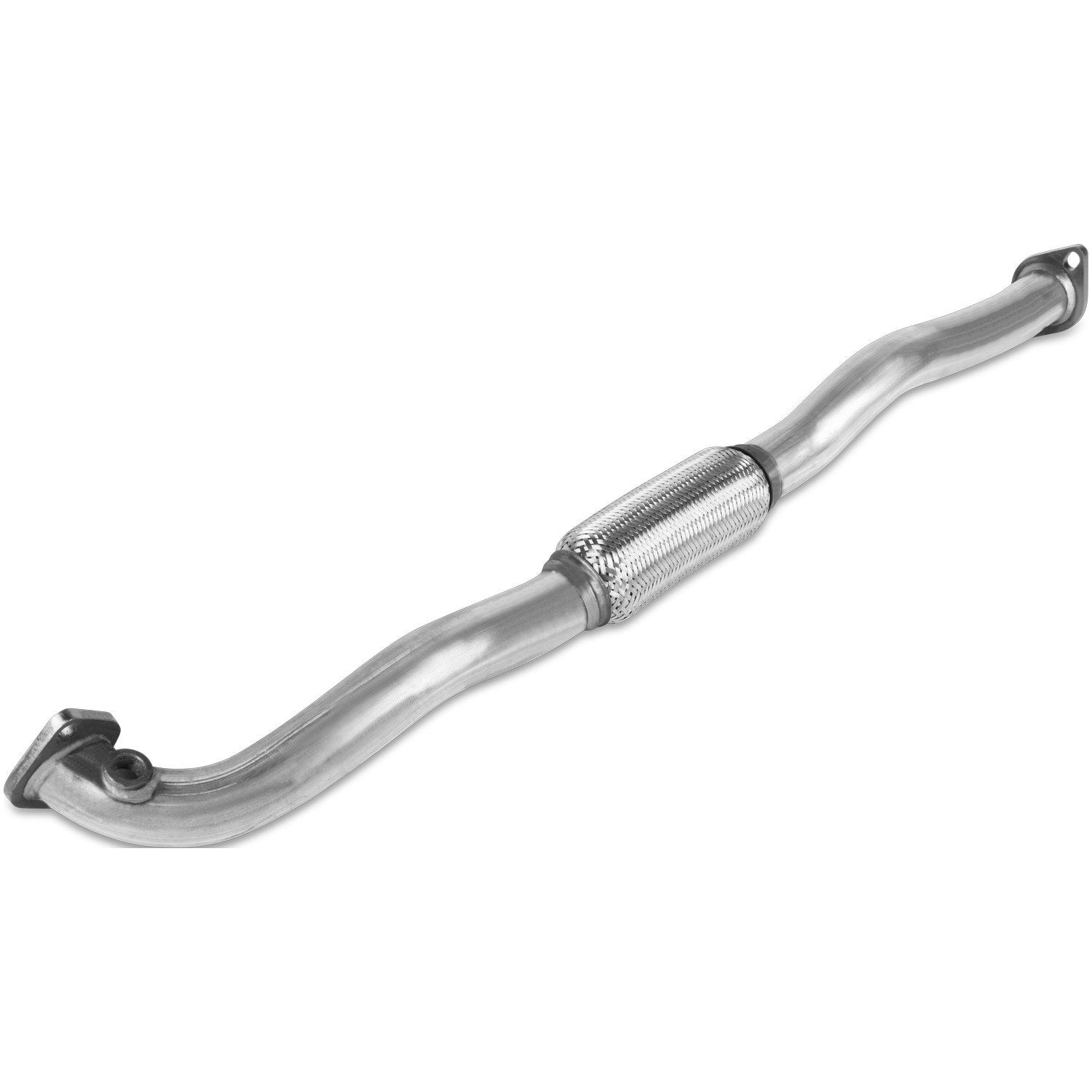 BRExhaust Exhaust Pipe  top view frsport 800-157