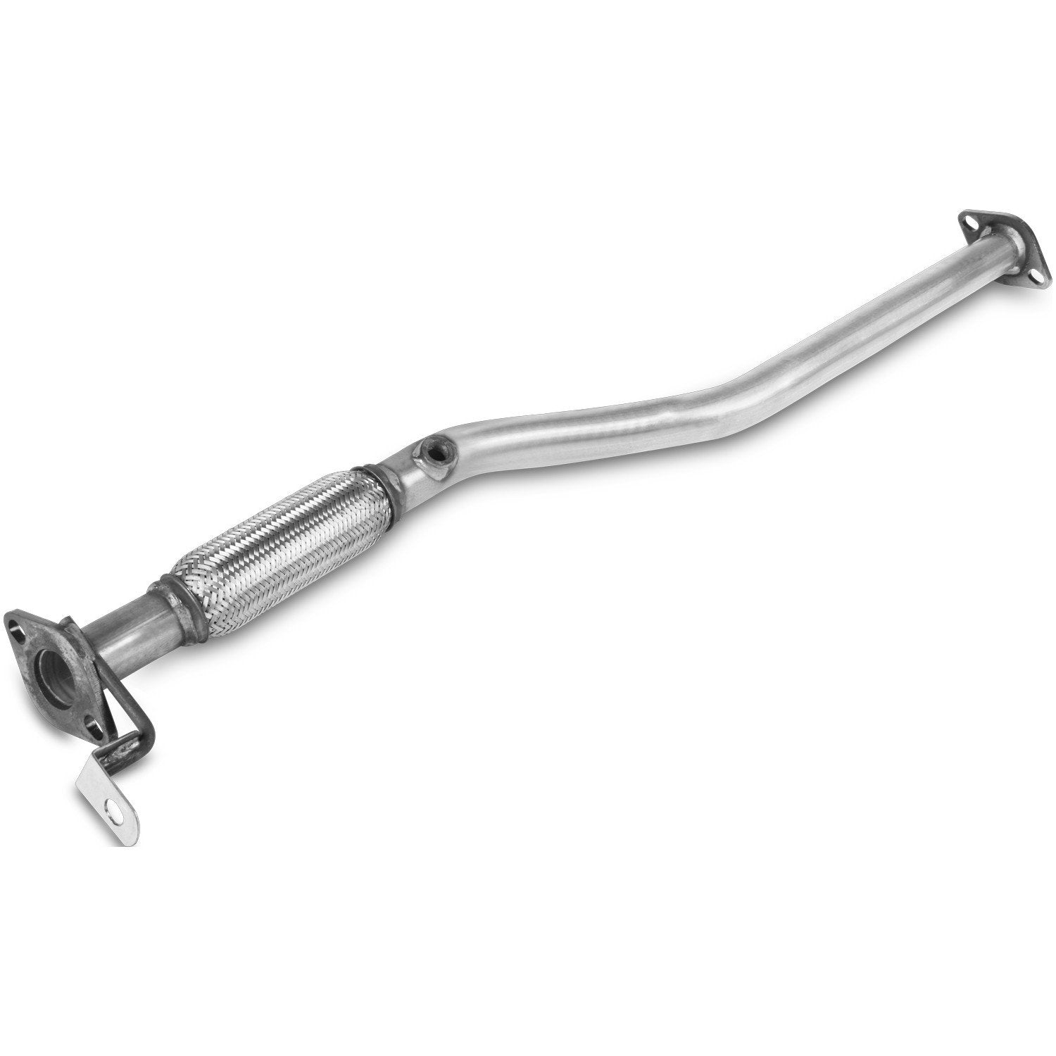 BRExhaust Exhaust Pipe  top view frsport 802-453