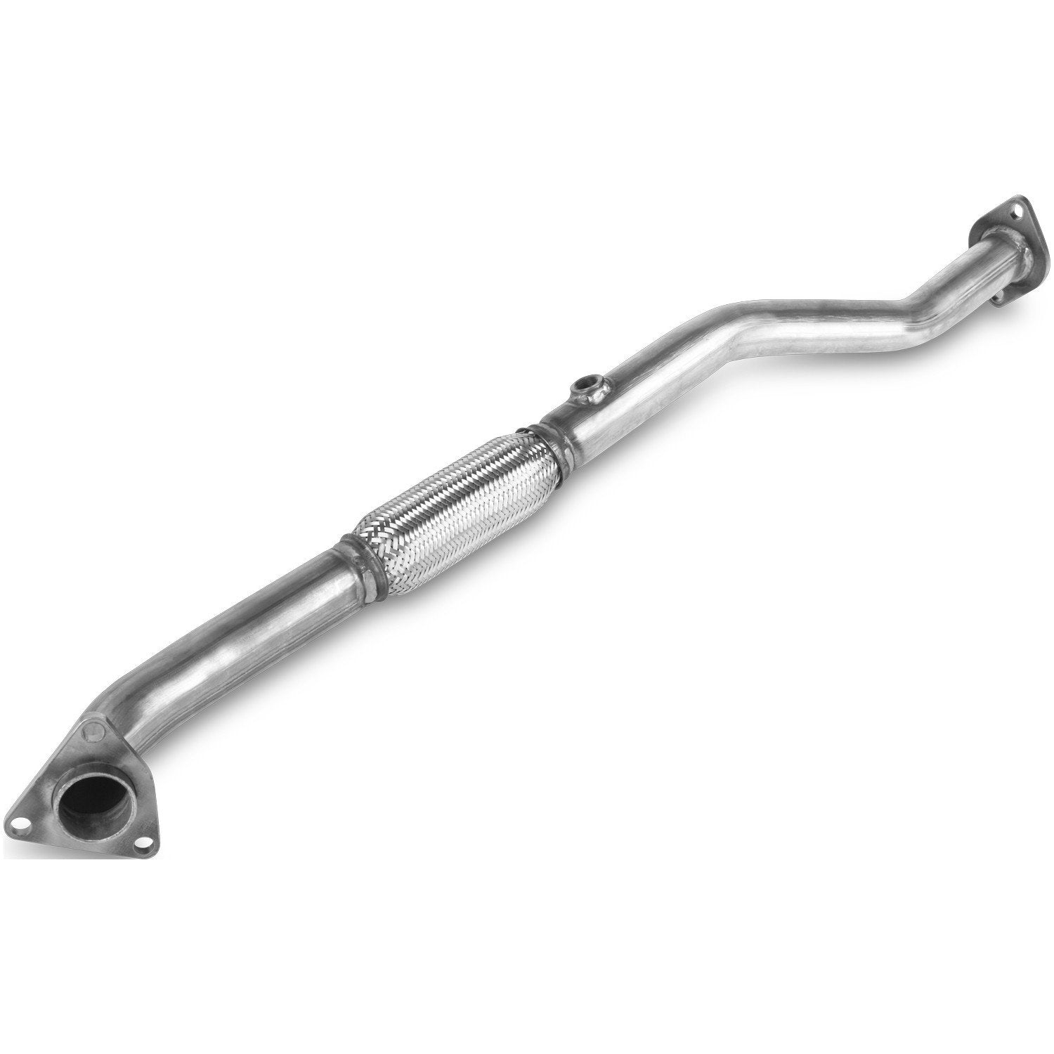 BRExhaust Exhaust Pipe  top view frsport 813-767