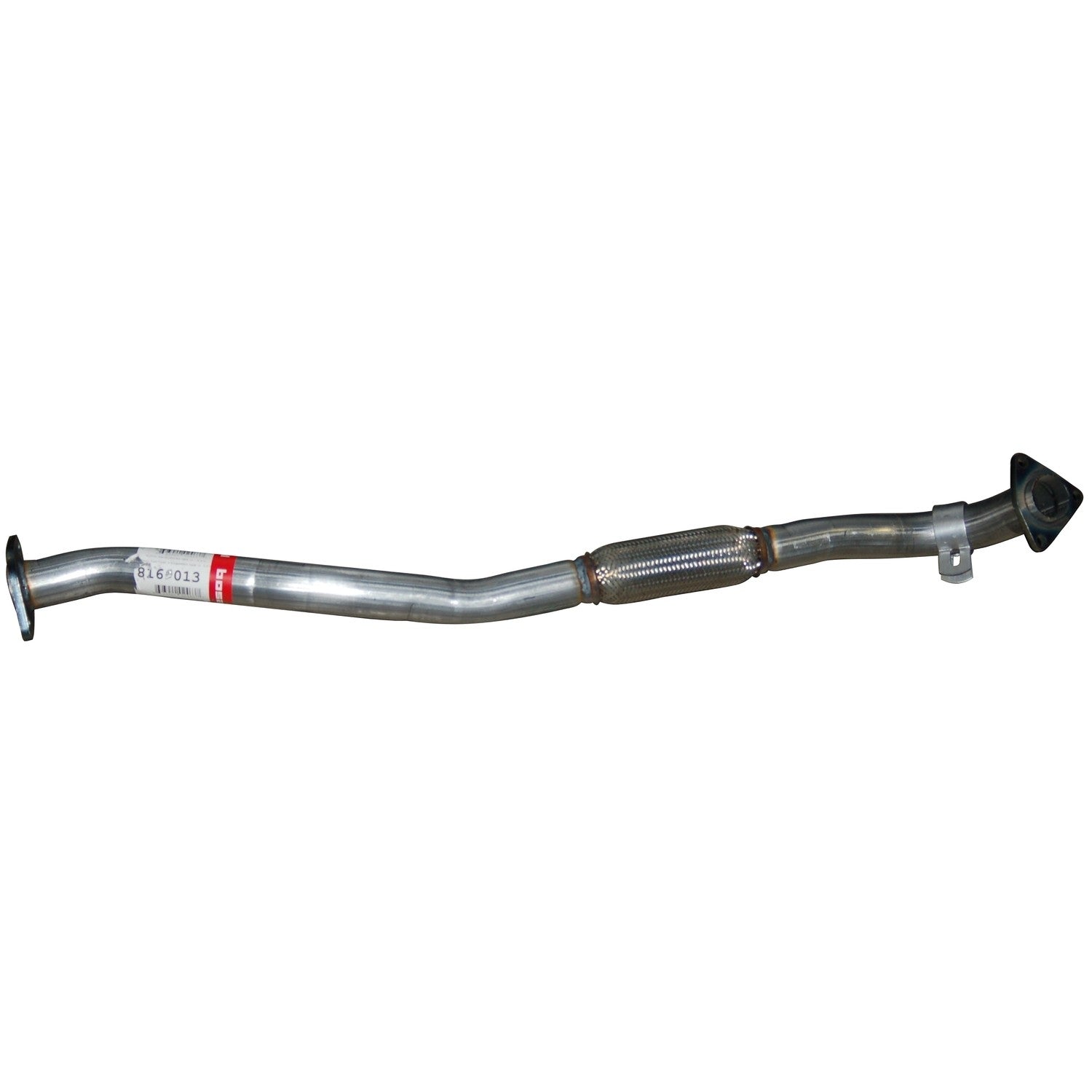 BRExhaust Exhaust Pipe  top view frsport 816-013