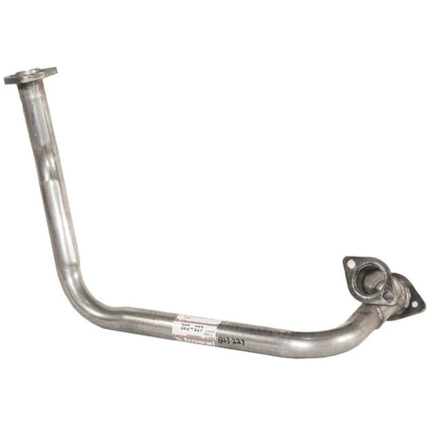 brexhaust exhaust pipe  frsport 823-227