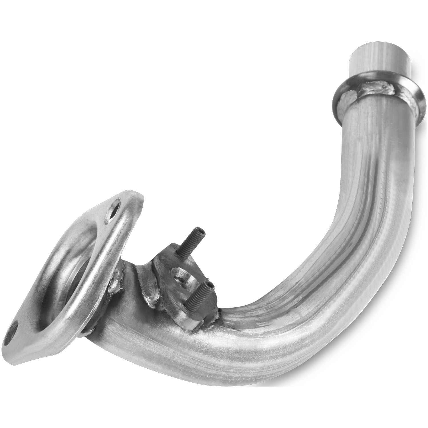 BRExhaust Exhaust Pipe  top view frsport 823-555