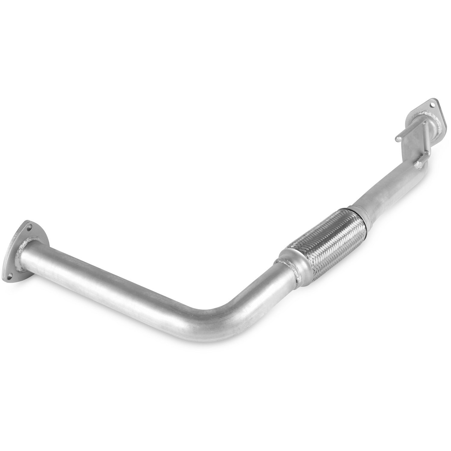 BRExhaust Exhaust Pipe  top view frsport 827-469