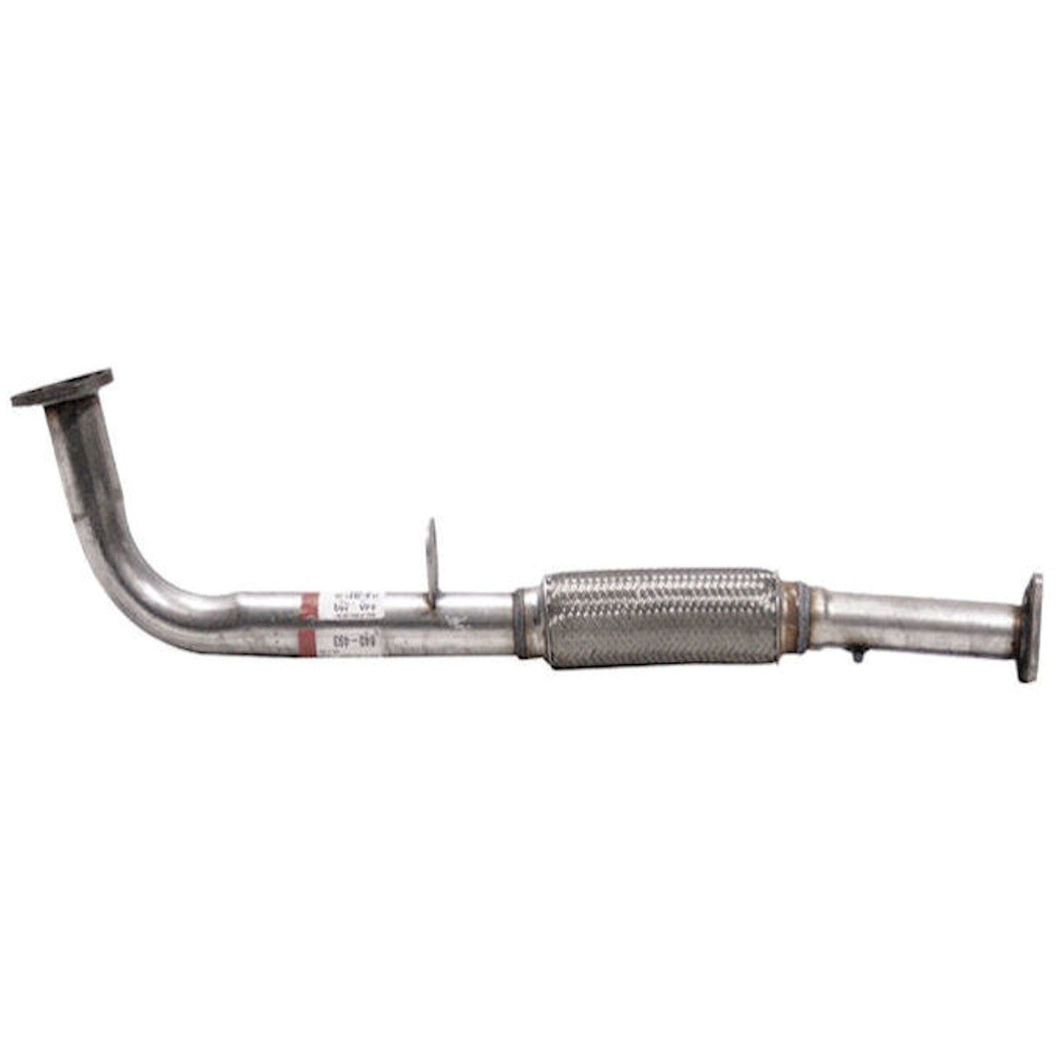 BRExhaust Exhaust Pipe  top view frsport 840-493