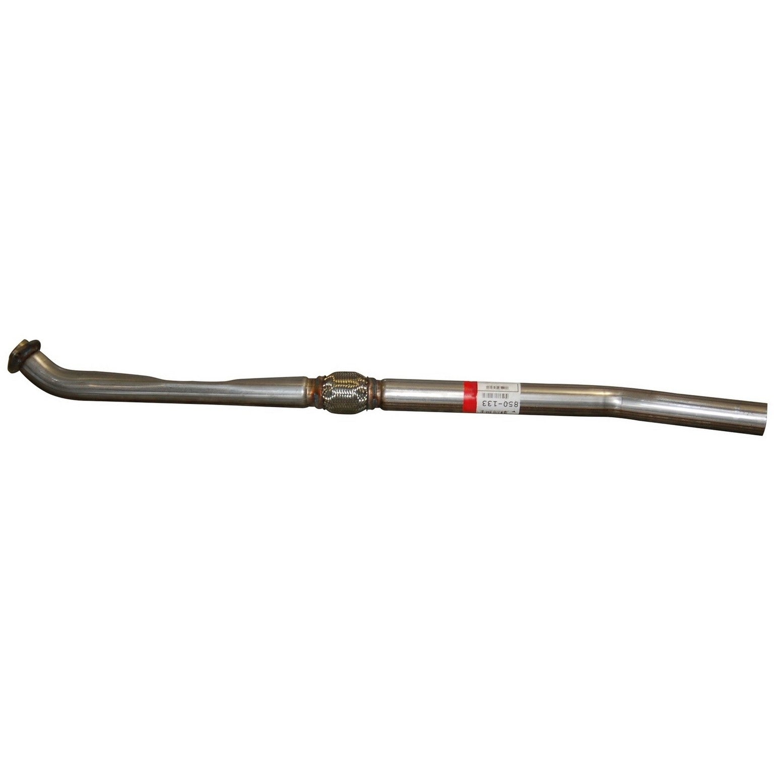 brexhaust exhaust pipe  frsport 850-133