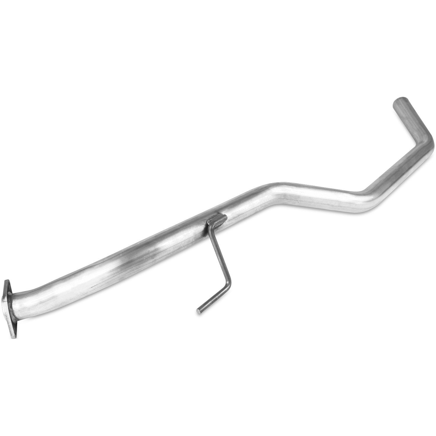 BRExhaust Exhaust Pipe  top view frsport 850-151