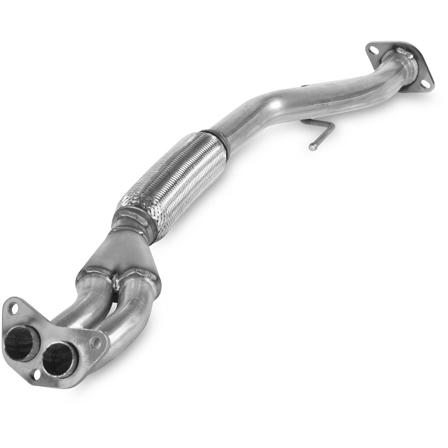 BRExhaust Exhaust Pipe  top view frsport 860-709