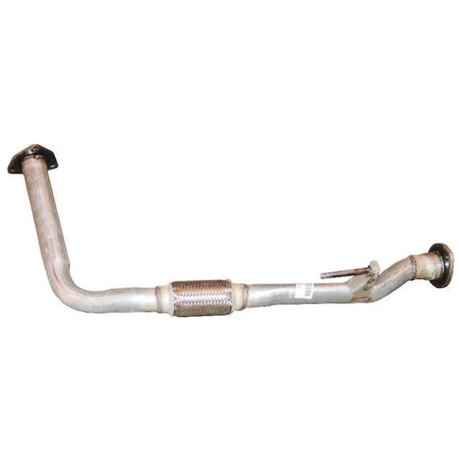 brexhaust exhaust pipe  frsport vfm-2110