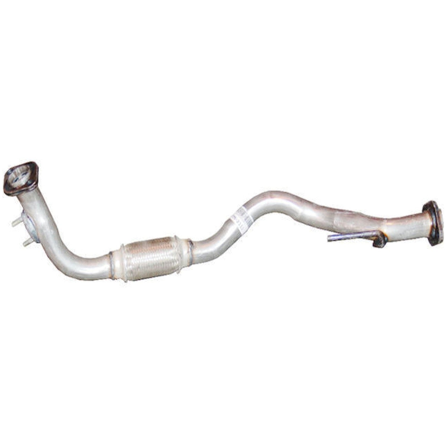 brexhaust exhaust pipe  frsport vfm-2111