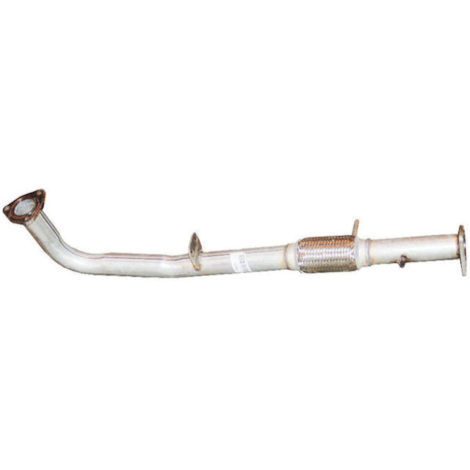 brexhaust exhaust pipe  frsport vfm-2114