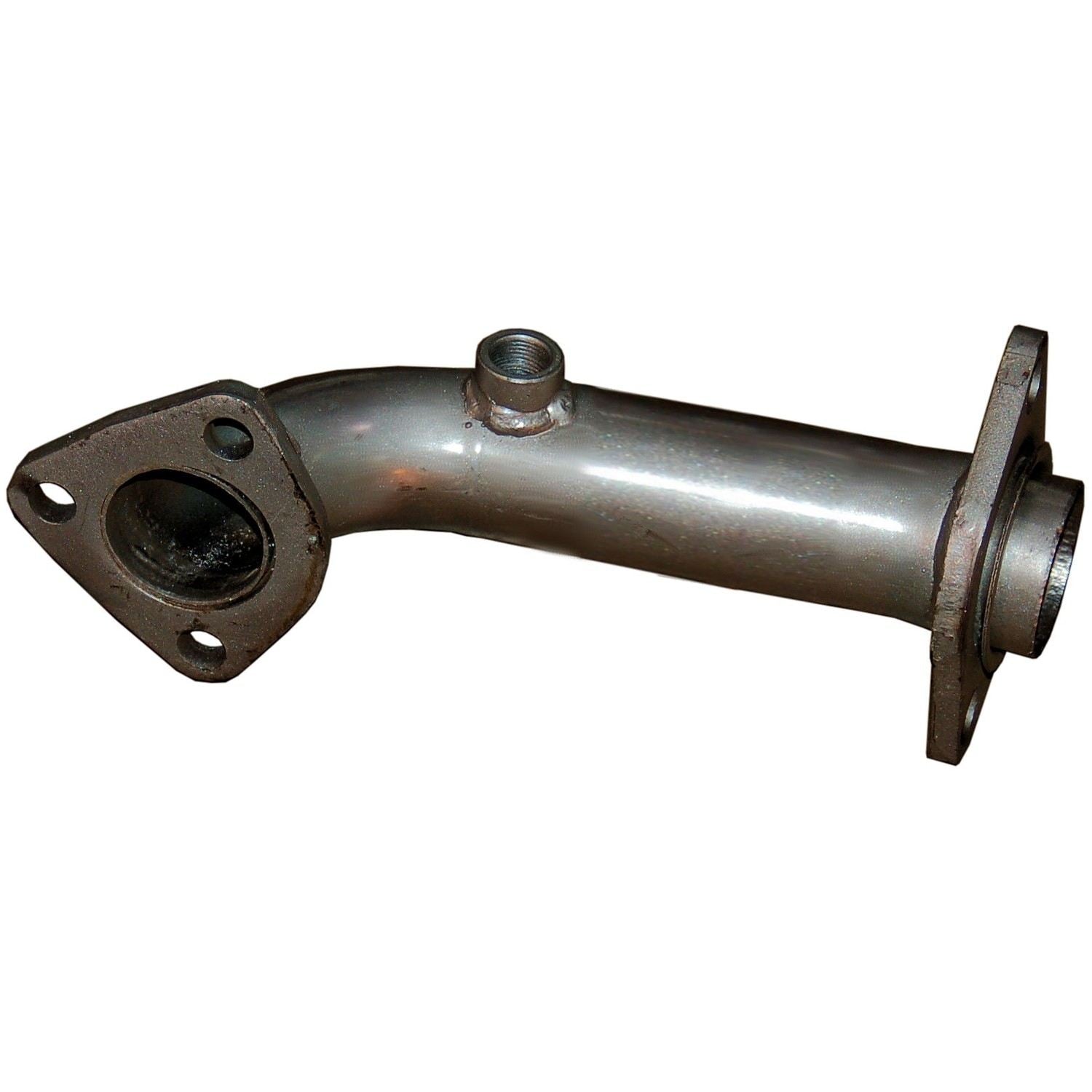 BRExhaust Exhaust Pipe  top view frsport VFM-3001