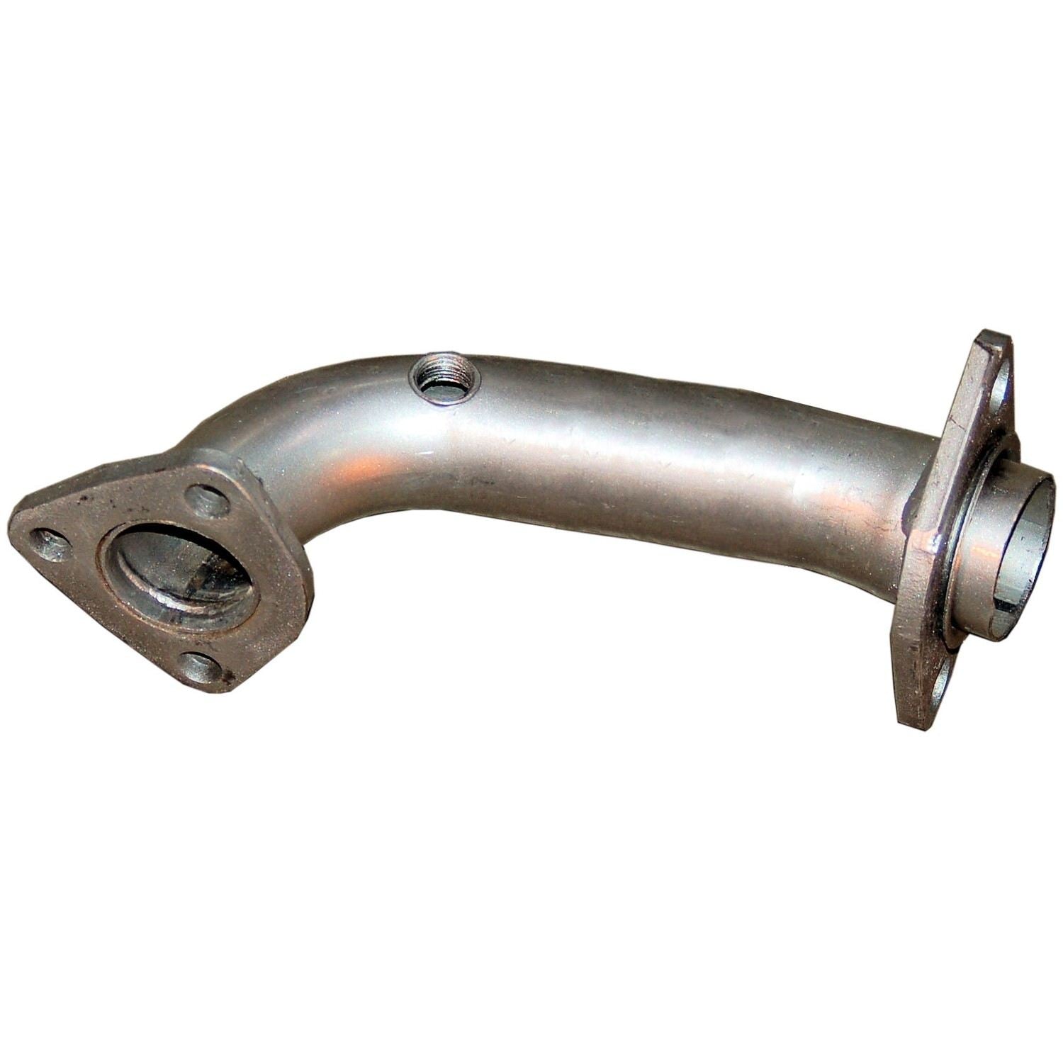 BRExhaust Exhaust Pipe  top view frsport VFM-3002