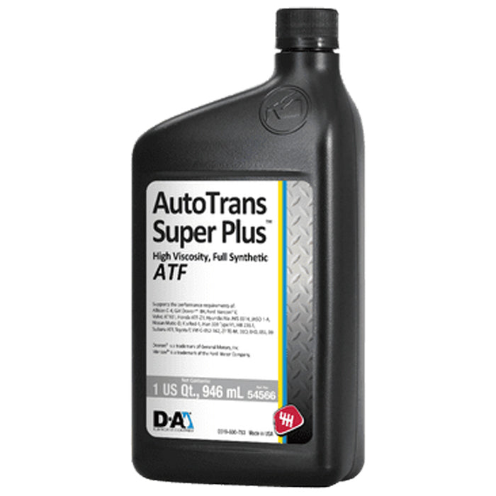 PennGrade Autotrans Super Plus 1 Quart BPO54566