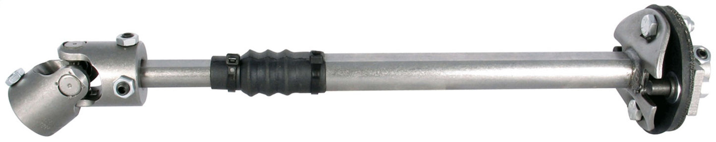 Borgeson Universal Co Steering Shaft Telescopi c Steel 1992-1994 Chevy BRG000936