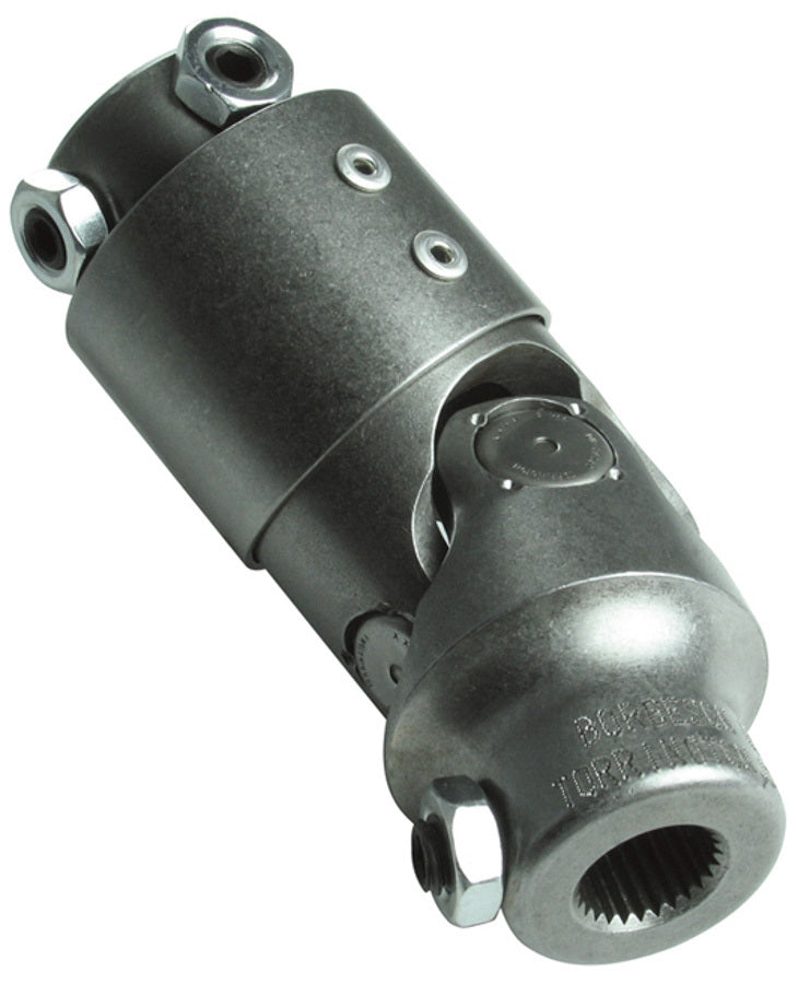 Borgeson Universal Co Vibration Reducer 3/4inDD x 3/4in-36 BRG034934