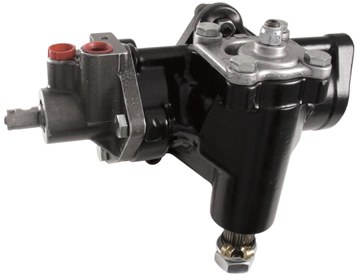 Borgeson Universal Co 58-64 GM Power Steering Conversion Box BRG800106