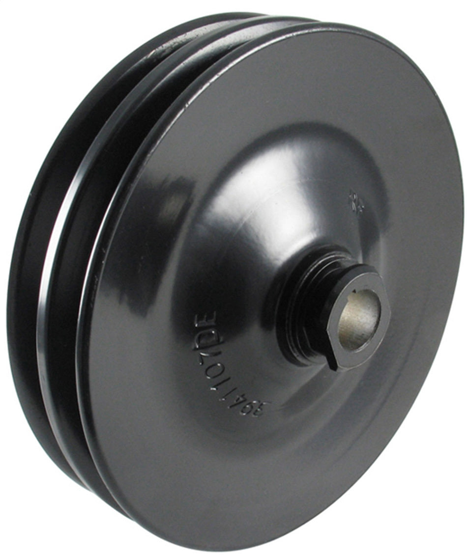 Borgeson Universal Co Power Steering Pulley BRG801001