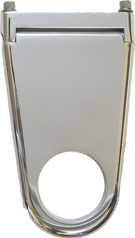 Borgeson Universal Co Blank Column Drop 2in Dia x 2in Drop BRG911202