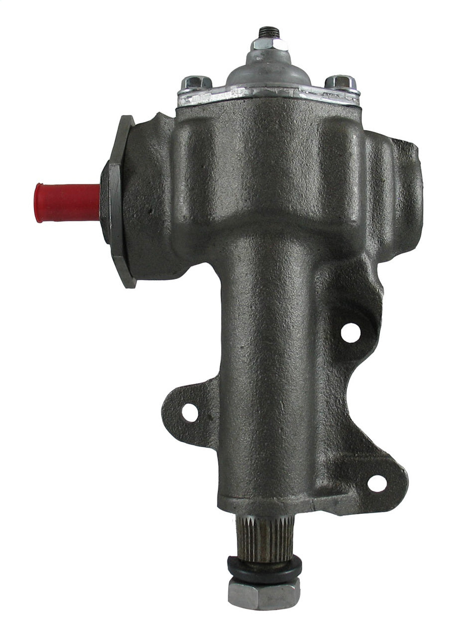 Borgeson Universal Co Steering Box Manual OEM Saginaw Corvette 63-67 N BRG920039