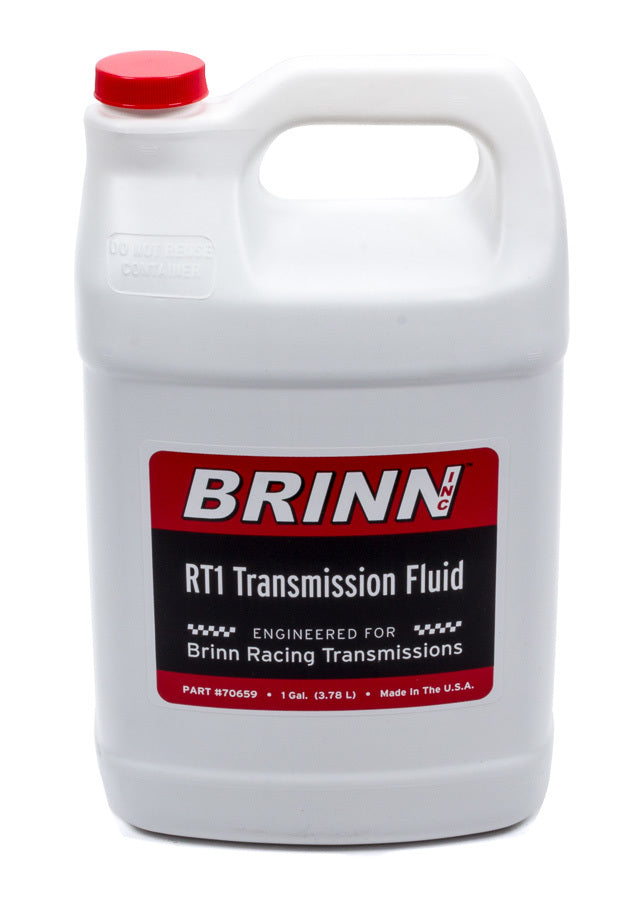 Brinn Transmission Fluid RT-1 Gallon BRI70659