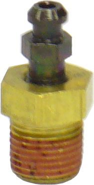 Brinn Bleeder Assembly     BRI71027