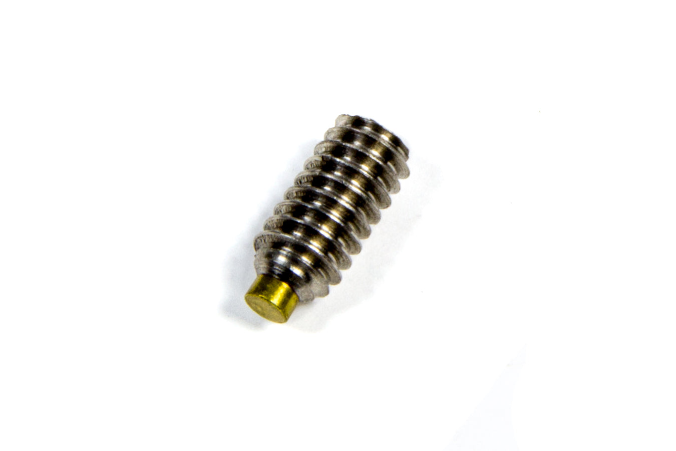 Brinn Set Screw Brass Tip Dog Point BRI71064