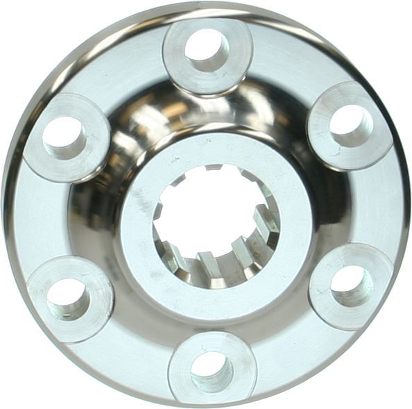 Brinn Aluminum Drive Flange   BRI73032