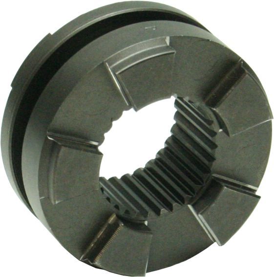 Brinn Dog Ring High-Low 2.0 Pro Series BRI74005