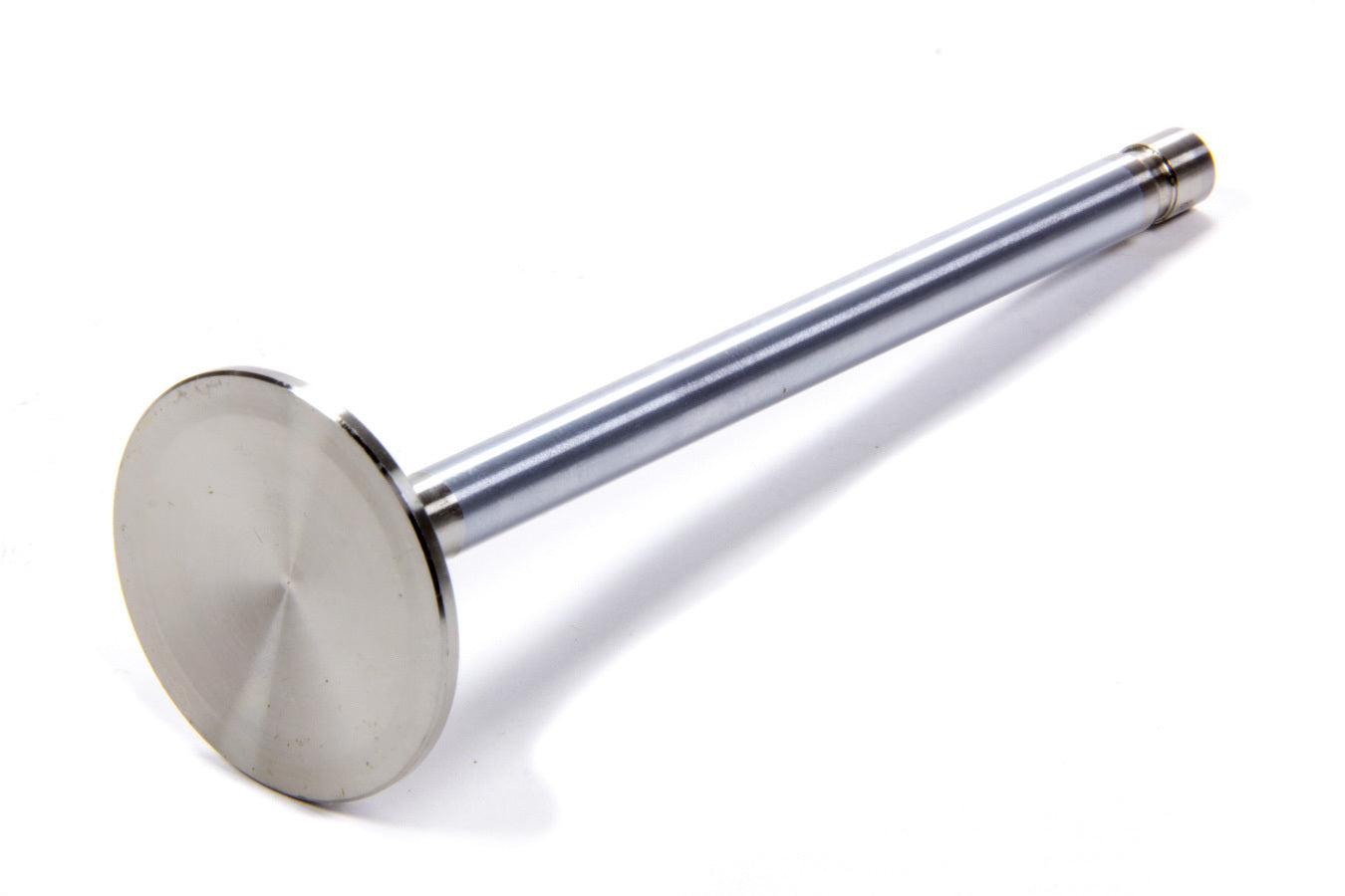 Brodix 1.600 Exhaust Valve 11/32 x 4.940 Steel 1pk BROBR60001