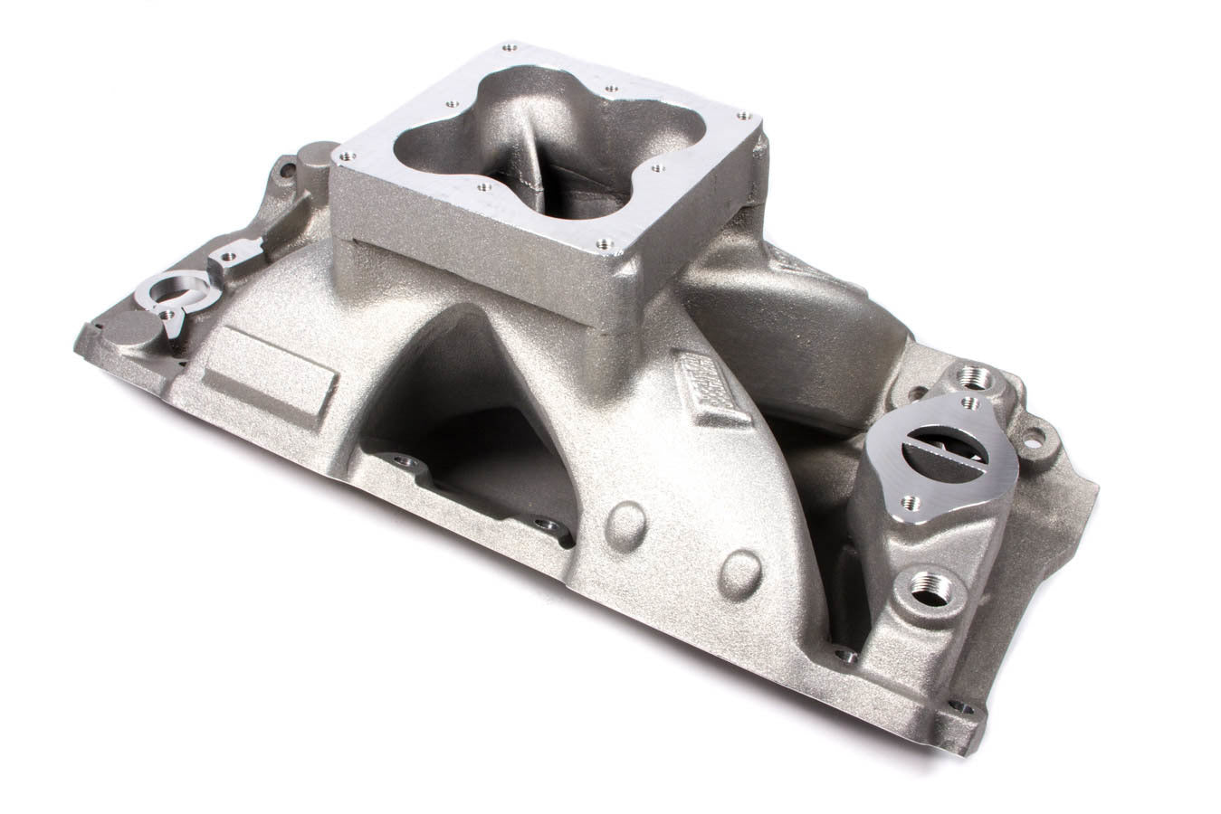 Brodix BBC High Velocity Intake Manifold - 4500 Flange BROHV2001