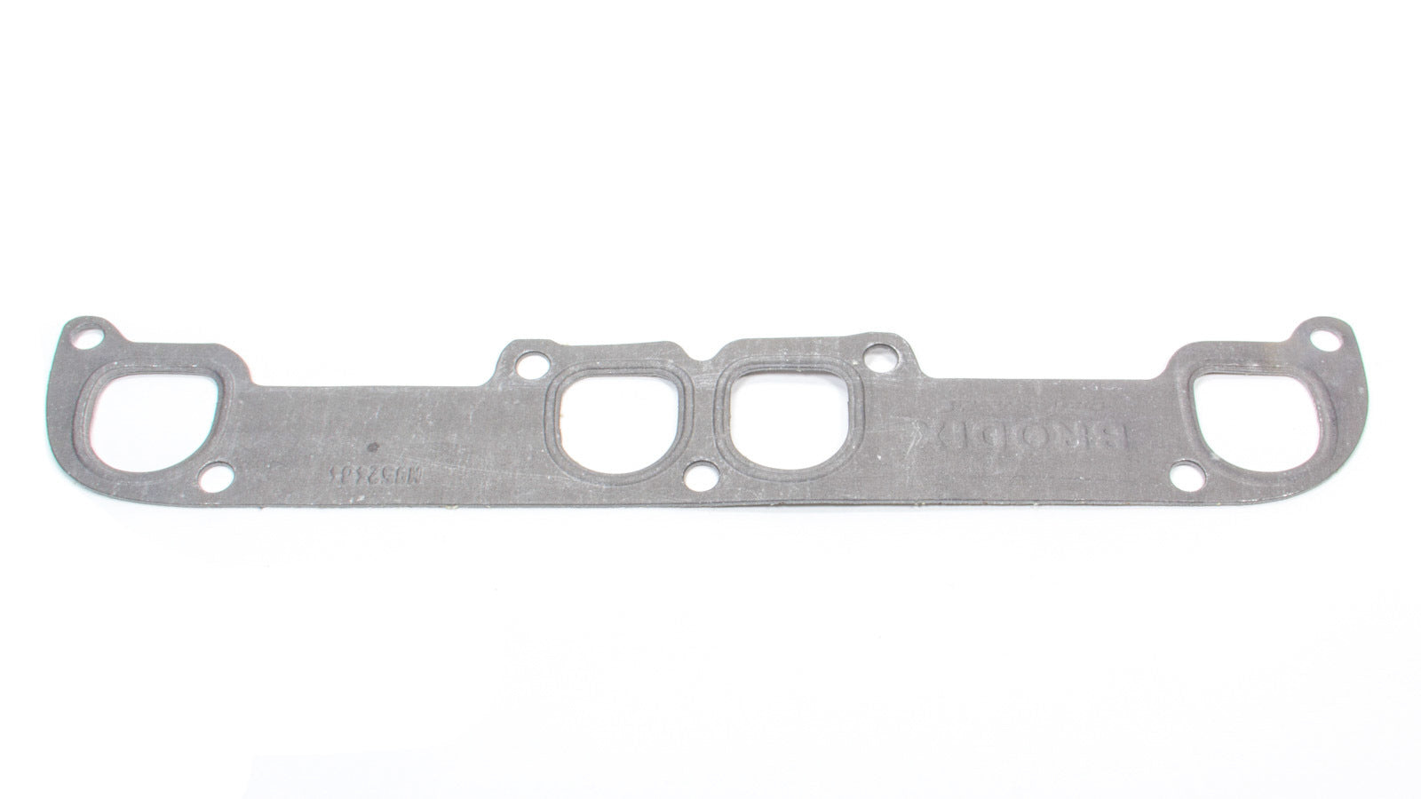 Brodix Exhaust Gasket - SBC Spread Port (Each) BROMG52464