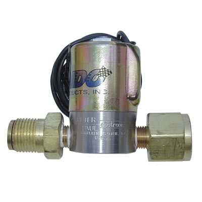 Biondo Racing Products Auto Shutoff Valve BRPASV